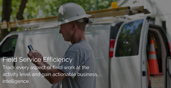 Photo of MobileLogix