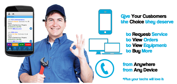 Photo of MobileLogix