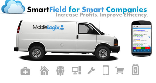 Photo of MobileLogix