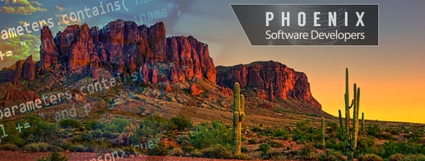 Photo of Phoenix Software Developers