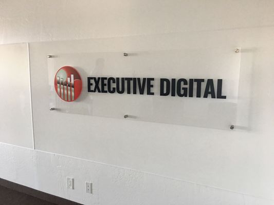 Photo of Digital Saints