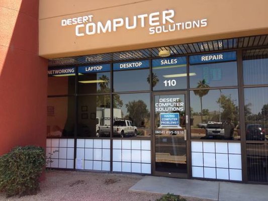 Photo of Desert Computer Solutions
