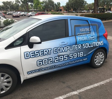 Photo of Desert Computer Solutions