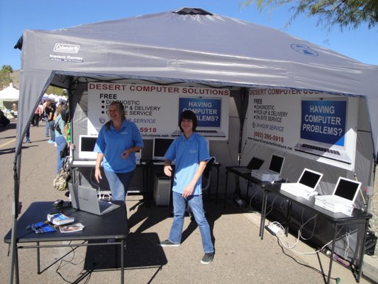 Photo of Desert Computer Solutions