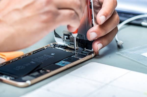 Photo of iFIXiTusa - Scottsdale