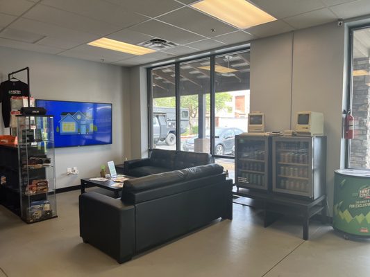 Photo of Cactus Computers