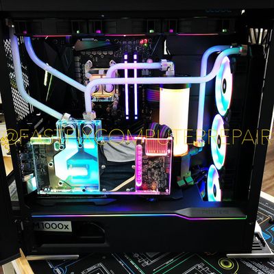 Photo of Fast Fix Computer Repair