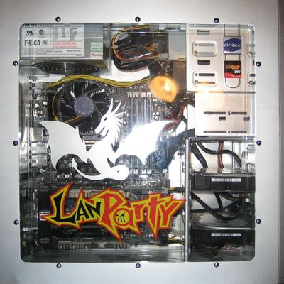 Photo of RAD Computers