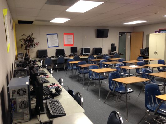 Photo of Intelligent Technical Solutions