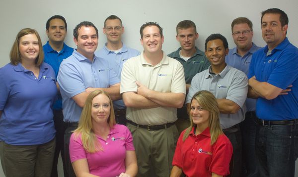 Photo of Intelligent Technical Solutions