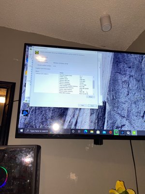 Photo of Phoenix CPU Repair