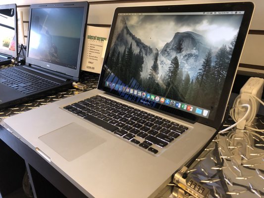 Photo of Bits N' Bytes Computers