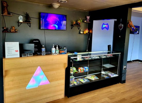 Photo of Black's Lounge