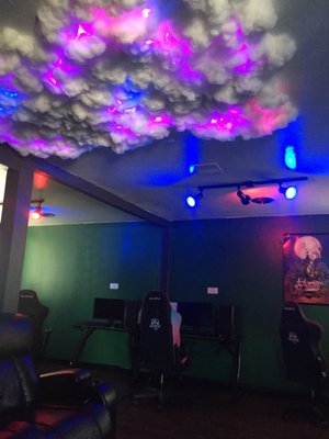 Photo of Black's Lounge