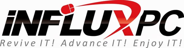 Photo of iNFLUX PC