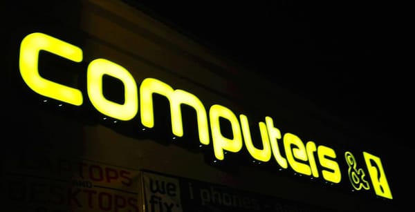 Photo of Phoenix Computer Repair
