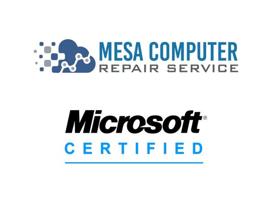 Photo of Mesa Computer Repair Service