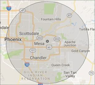 Photo of Mesa Computer Repair Service