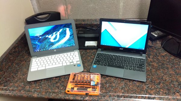Photo of Mesa Computer Repair Service