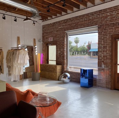Photo of Afternoons Studio