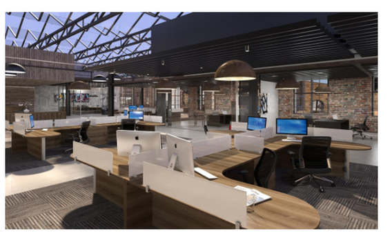 Photo of Jerry's Office Furniture
