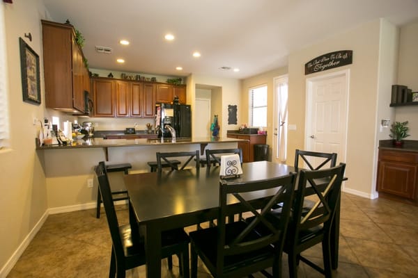 Photo of Fix My House