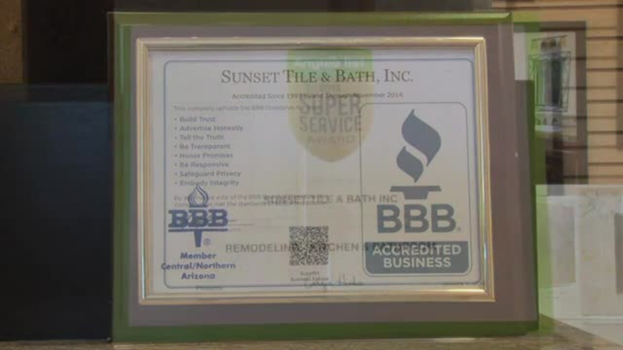 Photo of Sunset Tile & Bath