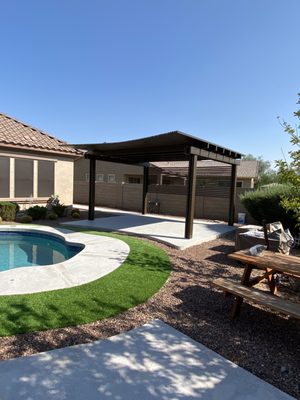 Photo of Arizona Shade Masters