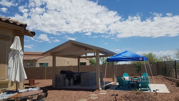Photo of Arizona Shade Masters