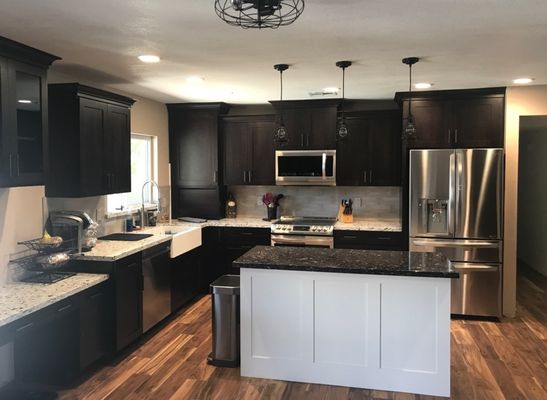 Photo of Todd Whittaker Drywall