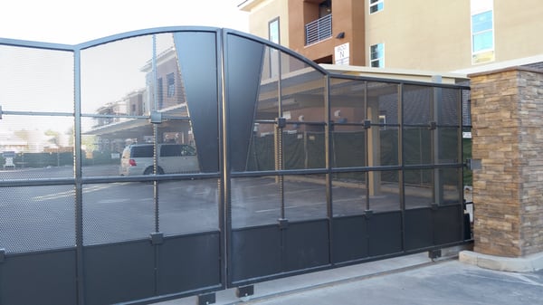 Photo of Automatic Gates for Less