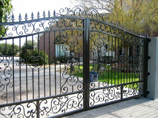 Photo of Automatic Gates for Less