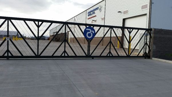 Photo of Automatic Gates for Less