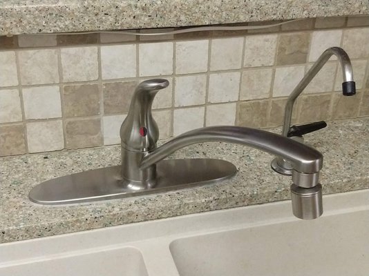 Photo of Copper State Home Maintenance & Repair