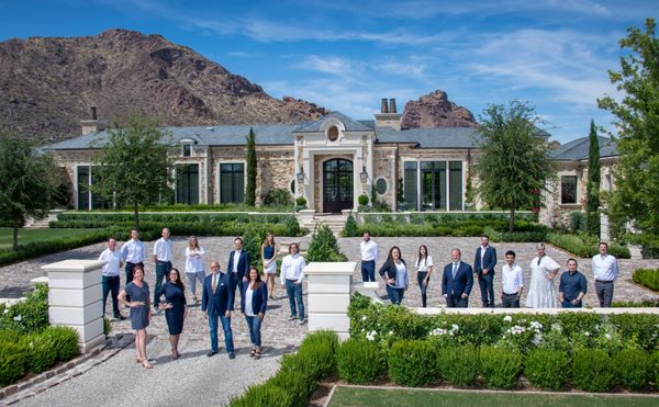Photo of Candelaria Design Associates