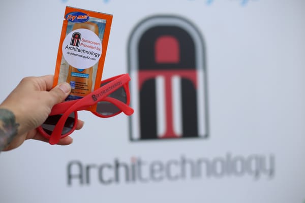 Photo of Architechnology