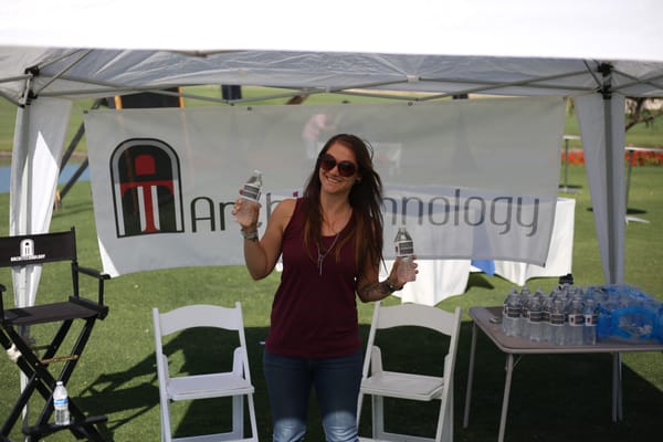 Photo of Architechnology