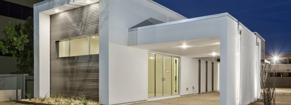 Photo of RD Architectural Consultants