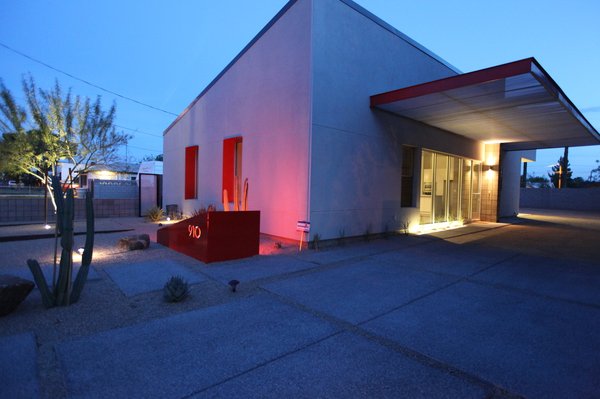 Photo of RD Architectural Consultants