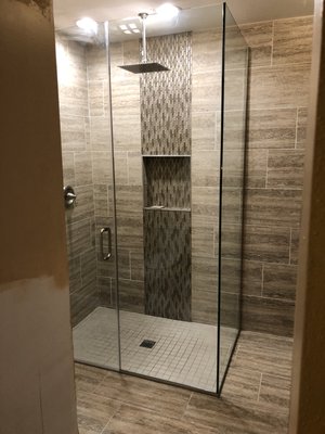 Photo of Aqua Therapy Tubs