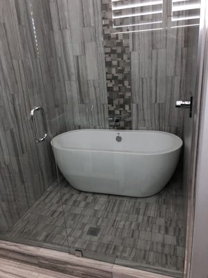 Photo of Aqua Therapy Tubs