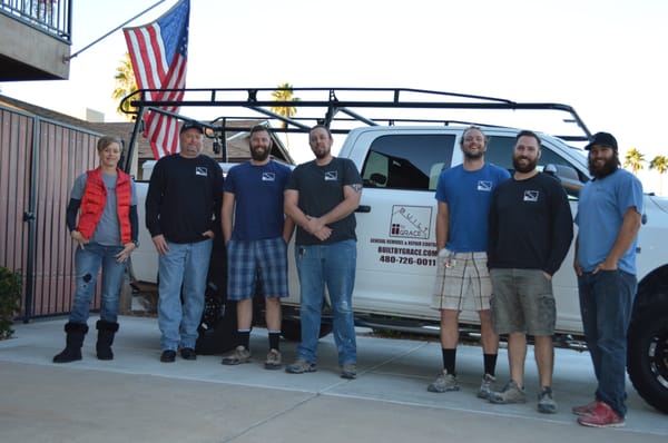 Photo of Built By Grace LLC