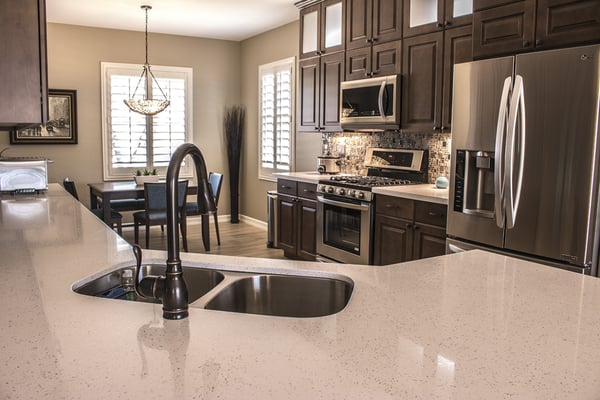 Photo of West Valley Kitchen and Bath
