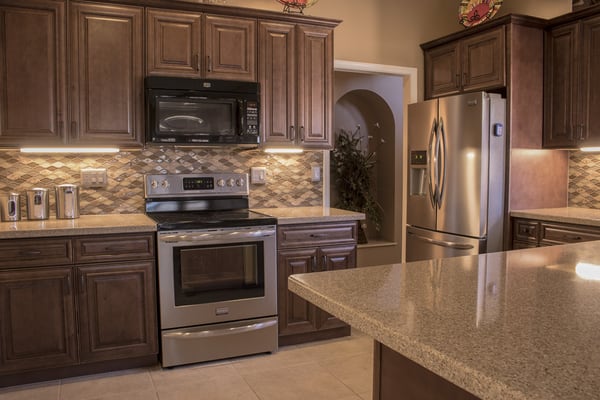 Photo of West Valley Kitchen and Bath