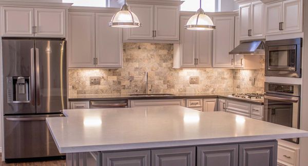 Photo of West Valley Kitchen and Bath