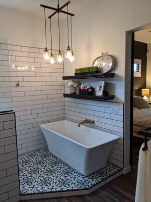 Photo of Retro Pro Kitchen and Bath Remodeling