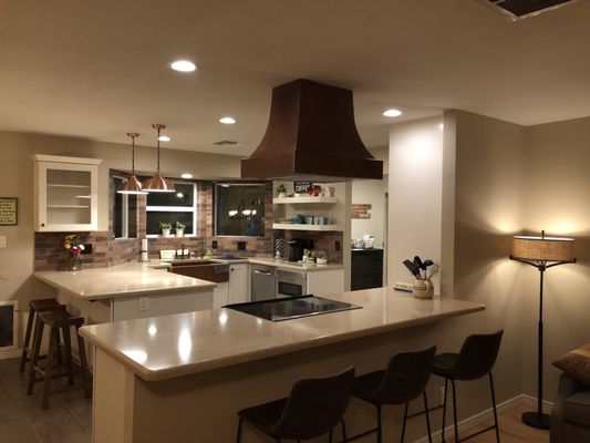 Photo of Retro Pro Kitchen and Bath Remodeling
