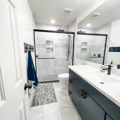 Photo of Re-Bath and Kitchens