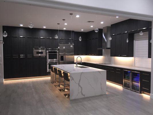 Photo of B&M Floors and Cabinets