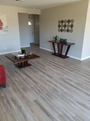 Photo of B&M Floors and Cabinets